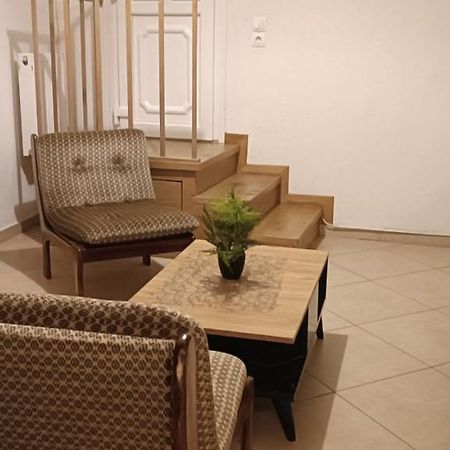 Rania S Studio Volos Exterior photo